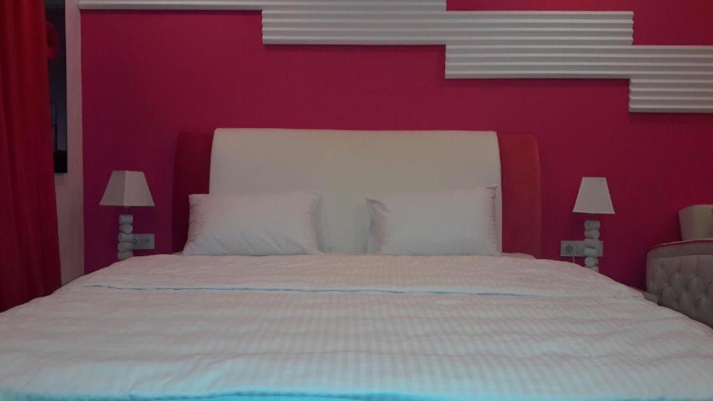 Hotel Lilo Near Airport Tbilisi Bagian luar foto