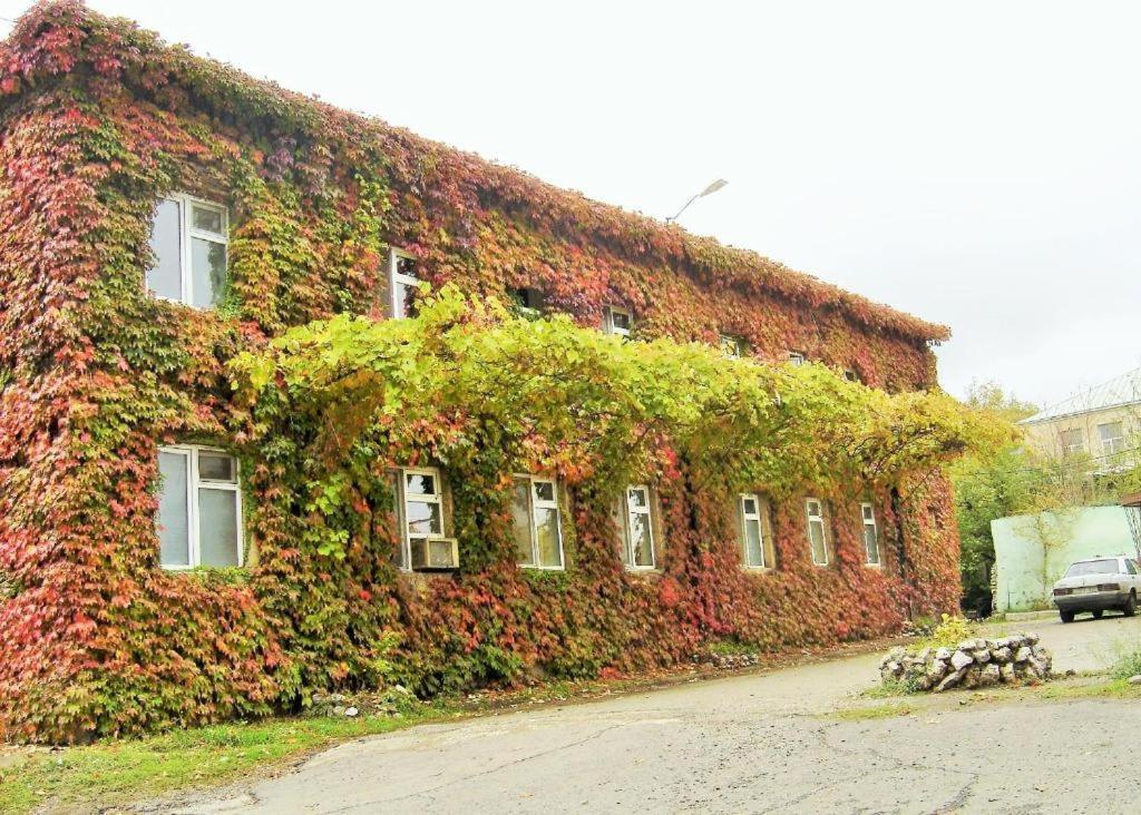 Hotel Lilo Near Airport Tbilisi Bagian luar foto
