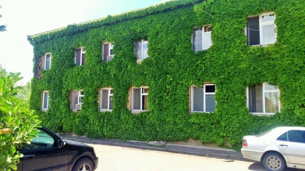 Hotel Lilo Near Airport Tbilisi Bagian luar foto